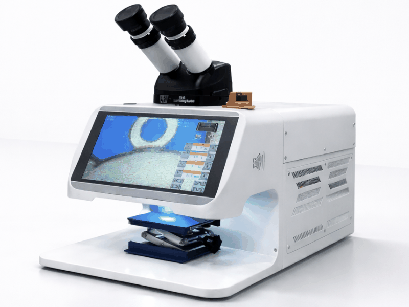 Laser Welding Machine