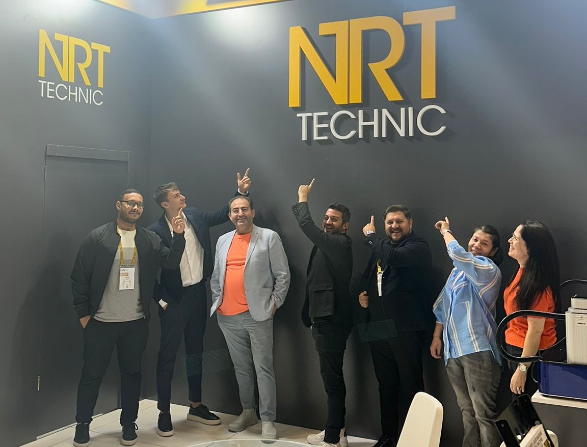 NRT Technic Head Office
