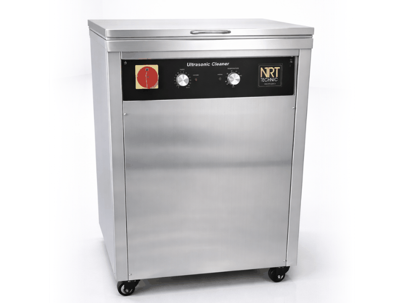 Ultrasonic Cleaning Machine