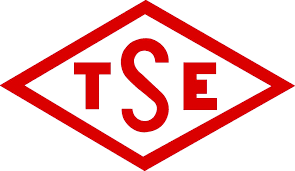 TSE Certificate
